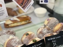 -屋裡·Union Bakery(龙江路店)