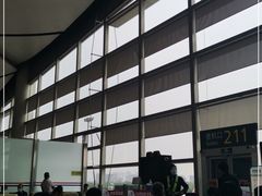 -太原武宿国际机场