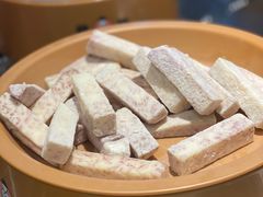 -龍歌自助小火锅(市南金茂湾店)