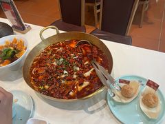 -天成川菜(礼岗店)