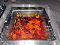-宽来火锅(来福士广场店)
