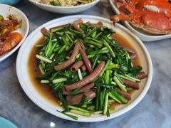 -隐厨·海鲜餐厅(恒通路店)