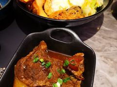 -馔豚·台北菜专门店(深圳湾万象城店)