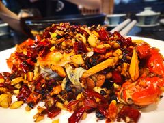 -猪肉婆私房菜(容桂总店)