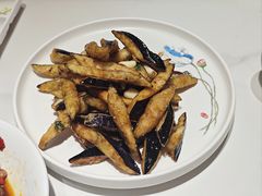 -东流山烤鸭·家常菜(雨山龙湖店)