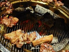 -味家烤肉烤鳗鱼牛排(西塔旗舰店)