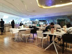 -国际青年会议酒店-苏莱斯餐厅