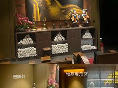 -菩泰·泰式草本按摩SPA(国大城市广场店)