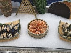-熊猫自助餐厅.萌趣城堡(长隆熊猫酒店)