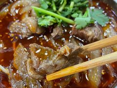 -老妈火锅粉(幸福路步行街店)