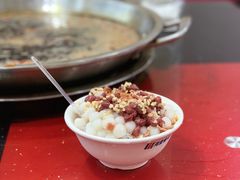 冰汤圆-储奇门鳝鱼火锅(总店)