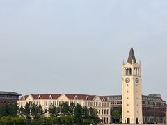 -浙江大学(海宁国际校区)
