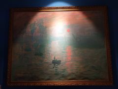 -印象莫奈时光映迹艺术展