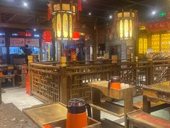 -椒香城门口老火锅(虎门店)