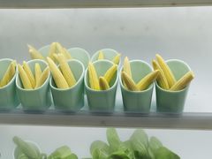 -朗丽兹自助餐厅