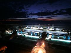 -Rock Bar Bali(Bali)