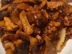 -宝轩渔府·老字号海鲜·正宗津菜(水上店)