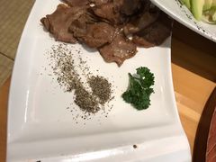 -割烹旭日本料理(龙湖狮山天街店)