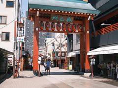-浅草寺