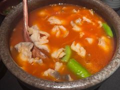 -山石榴·贵州菜(丰盛里店)