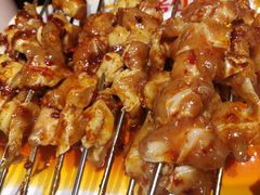 -玉善烧烤串城(长春总店)