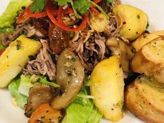 -BROWN Roastery | Siem Reap