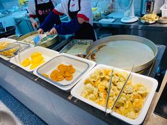 -素满香·素食自助餐(福州·长乐北路店)