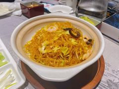 -佳兰雅序融合菜(高新店)