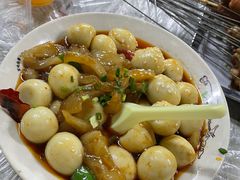 -小民大排档(马场角横路店)