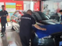 -途虎养车工场店(工人体育馆店)