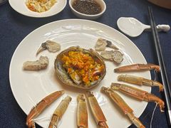 -成隆行·蟹王府(淮海店)
