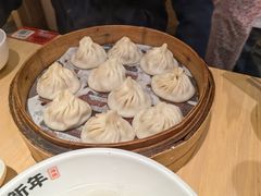-朱新年·苏式汤团·面点(北寺塔店)