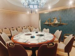 -殷式·私房烧烤·羊蝎子火锅(什刹海店)