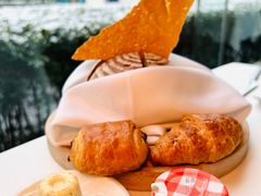 面包-福楼法餐厅FLO