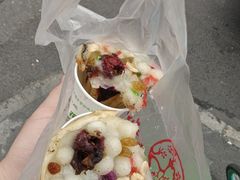 -孙氏梅花糕(马台街)