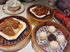 -稻香饭店(IFS国金中心店)