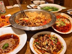 焖烧鸡-弓虽昌焖烧鸡(大竹林店)