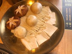 -权金城·炭火烤肉(北京联想桥店)