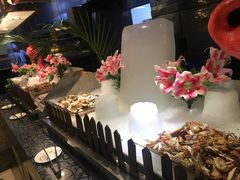 -芭菲盛宴·环球美食(解放碑英利国际店)
