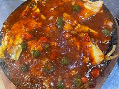 -许妈妈餐厅烤肉烧烤家常菜(明润广场店)