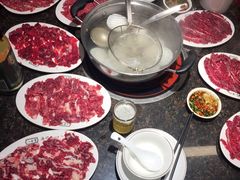 -八合里潮汕鲜牛肉火锅(深圳海岸城店)