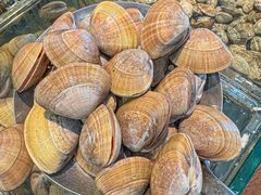 -良师门滨海人家·海鲜·家常菜(滨海城店)