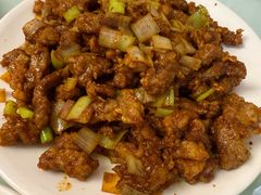 -胖子菜馆(隆昌路店)