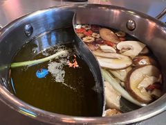 -君邦火锅(新疆大厦店)