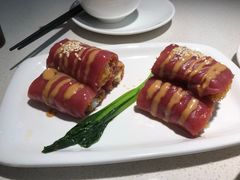 -南枝记·港式打边炉(新北万达店)