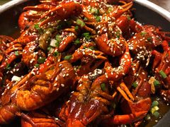 -一棠龙虾•王牌虾球(光谷天地店)