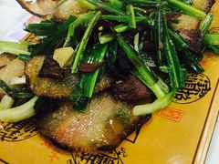 -君华饭店·腊排铜火锅