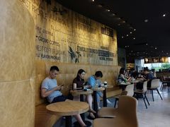 -星巴克臻选(湖滨道店)