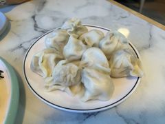 -叁拾壹克饺子·东北菜(国贸店)