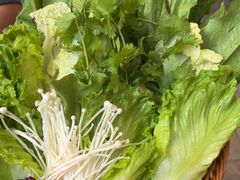 -陈大锅·岳阳鱼馆·地道岳阳菜(美食街店)